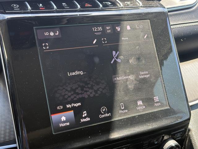 2023 Jeep Cherokee - $24,750
