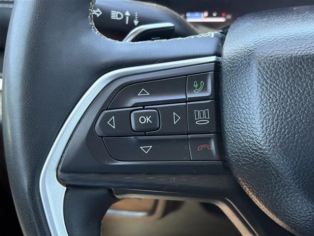 2023 Jeep Cherokee - $24,750