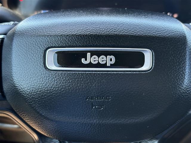 2023 Jeep Cherokee - $24,750