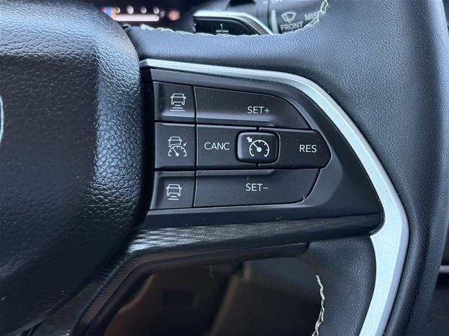 2023 Jeep Cherokee - $24,750