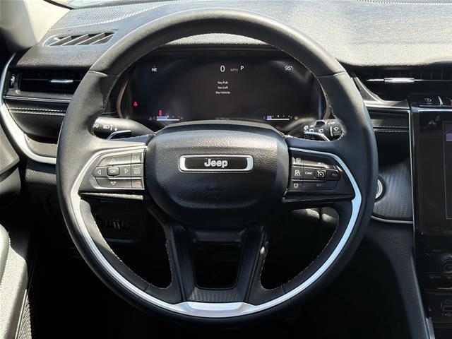 2023 Jeep Cherokee - $24,750