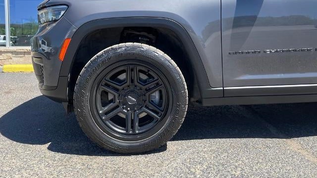 2023 Jeep Grand Cherokee L Altitude X
