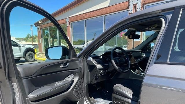 2023 Jeep Grand Cherokee L Altitude X