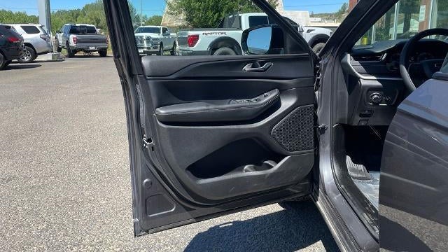 2023 Jeep Grand Cherokee L Altitude X