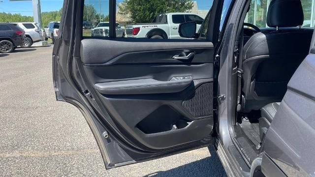 2023 Jeep Grand Cherokee L Altitude X