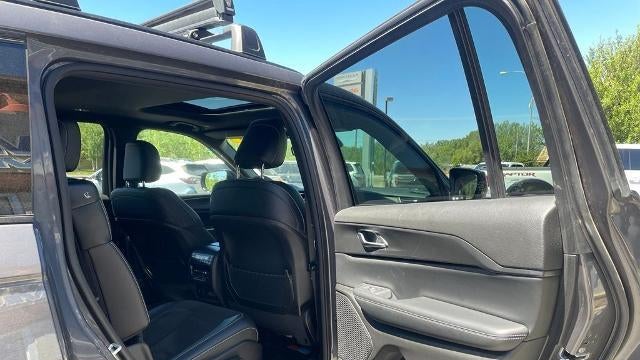 2023 Jeep Grand Cherokee L Altitude X