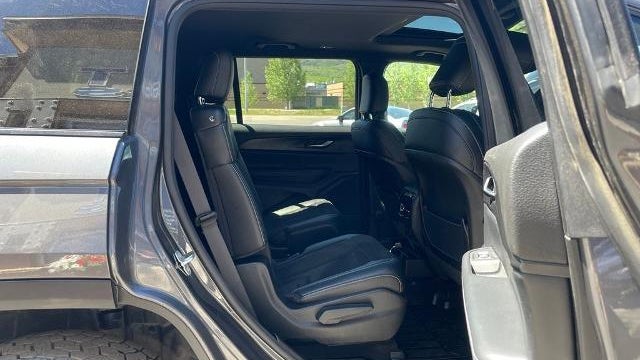 2023 Jeep Grand Cherokee L Altitude X