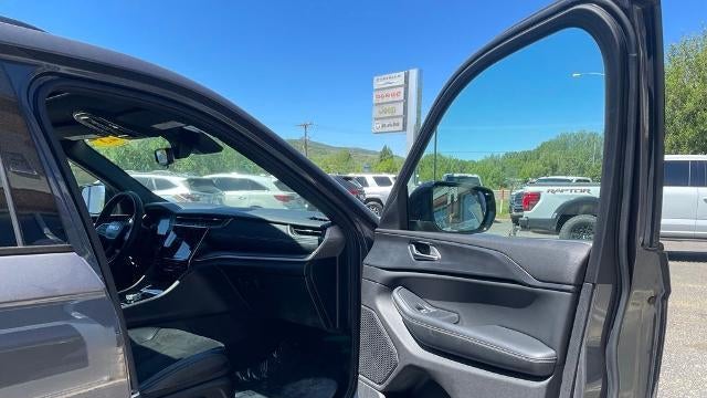 2023 Jeep Grand Cherokee L Altitude X