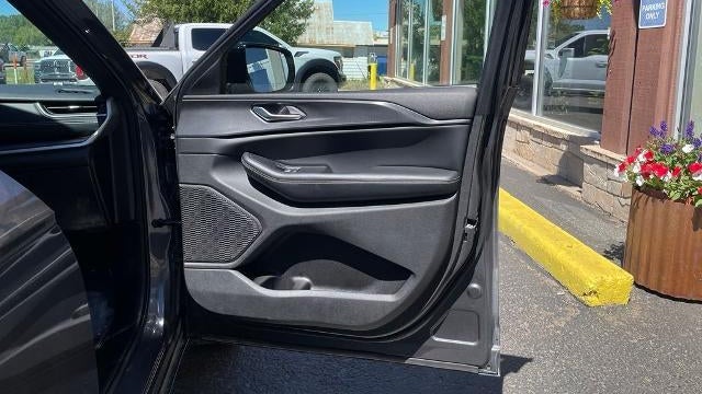 2023 Jeep Grand Cherokee L Altitude X