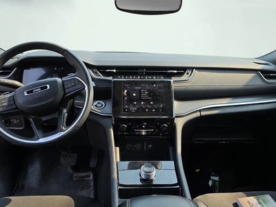 Photo of a 2023 Jeep Grand Cherokee L 4X4 Laredo 4DR SUV for sale