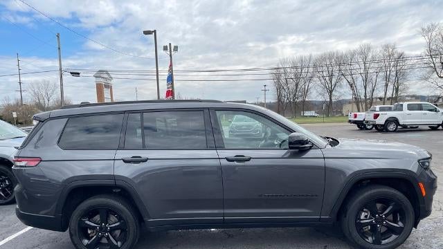 2023 Jeep Grand Cherokee L Laredo X