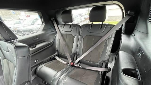 2023 Jeep Grand Cherokee L Laredo X