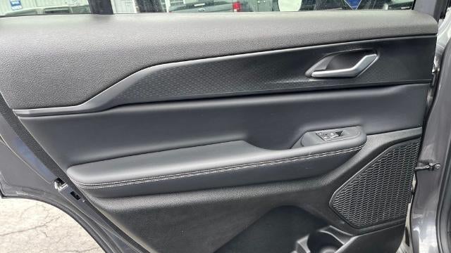 2023 Jeep Grand Cherokee L Laredo X