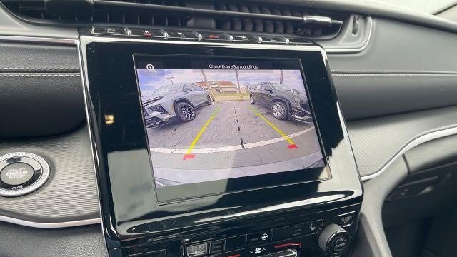 2023 Jeep Grand Cherokee L Laredo X