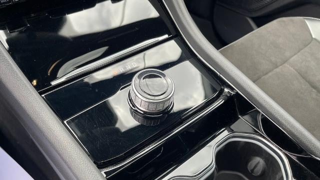 2023 Jeep Grand Cherokee L Laredo X