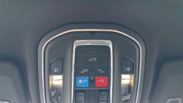 2023 Jeep Grand Cherokee L Laredo X