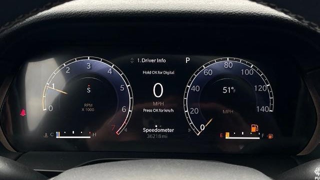 2023 Jeep Grand Cherokee L Laredo X