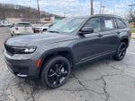 2023 Grand Cherokee L Thumbnail 2