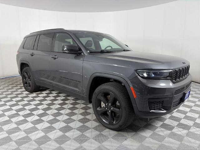 2023 Jeep Cherokee