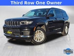 2023 Grand Cherokee L Thumbnail 30