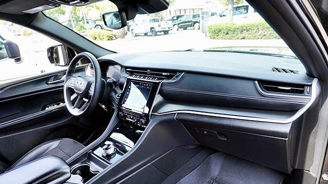 2023 Jeep Grand Cherokee L Laredo X