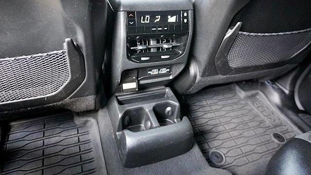 2023 Jeep Grand Cherokee L Laredo X