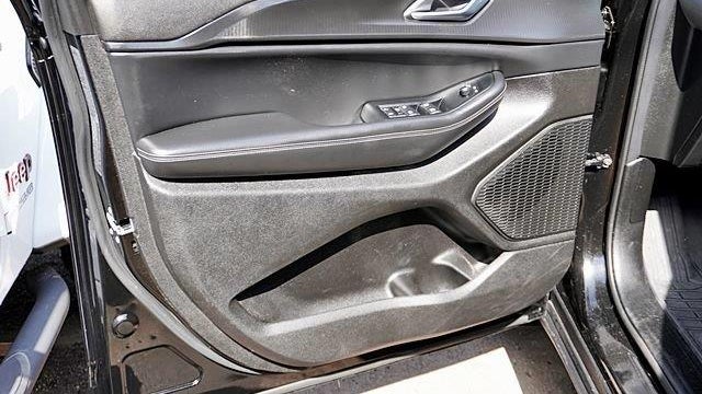 2023 Jeep Grand Cherokee L Laredo X
