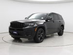 2024 Grand Cherokee L Thumbnail 4