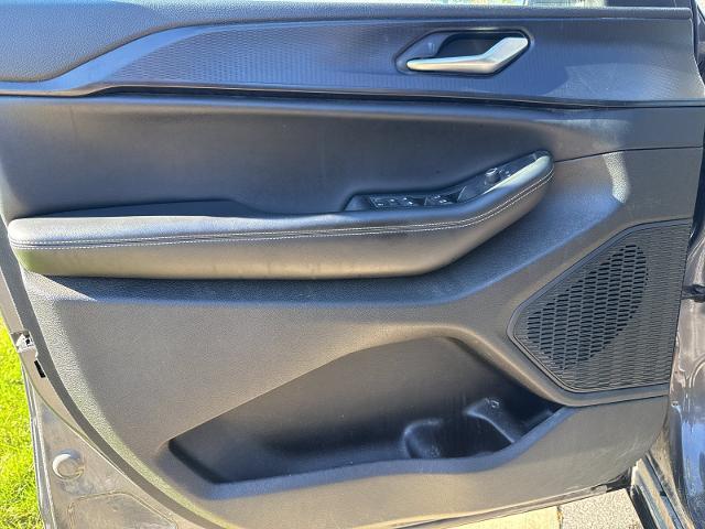 2024 Jeep Cherokee - $24,900