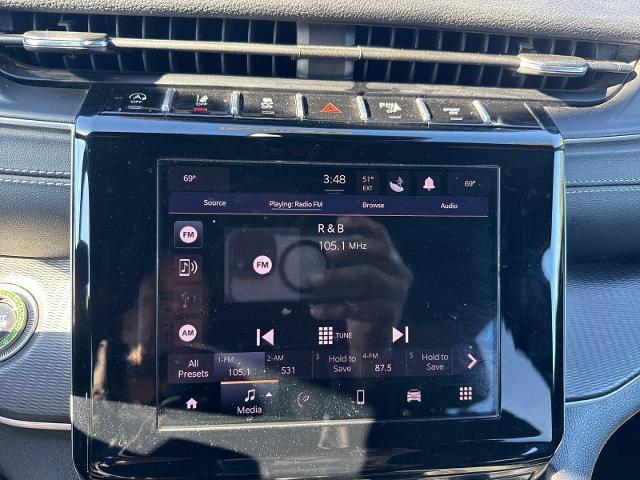 2024 Jeep Cherokee - $24,900