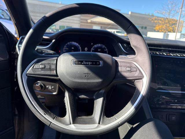 2024 Jeep Cherokee - $24,900
