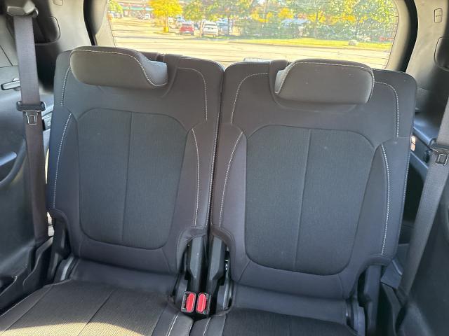 2024 Jeep Cherokee - $24,900