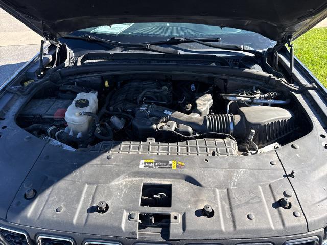2024 Jeep Cherokee - $24,900