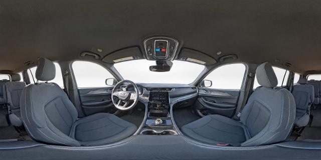 2024 Jeep Cherokee - $24,900