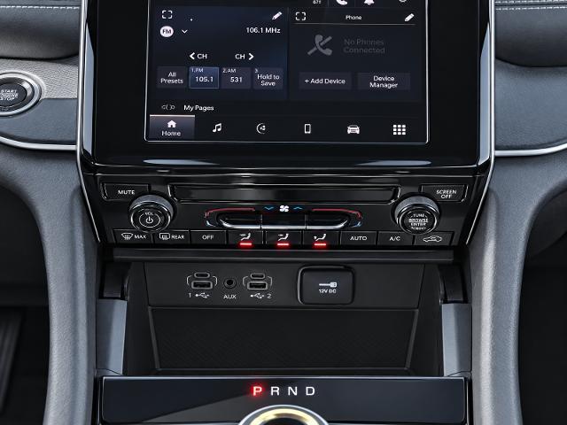 2024 Jeep Cherokee - $24,900