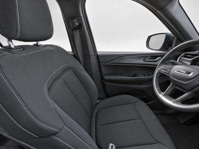 2024 Jeep Cherokee - $24,900