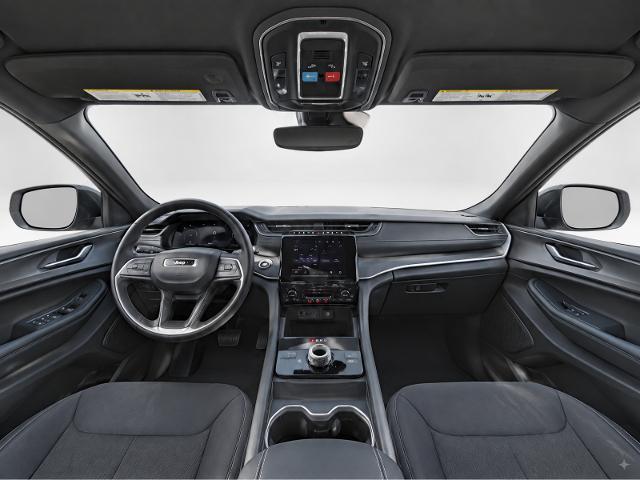 2024 Jeep Cherokee - $24,900