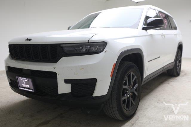 2024 Jeep Cherokee