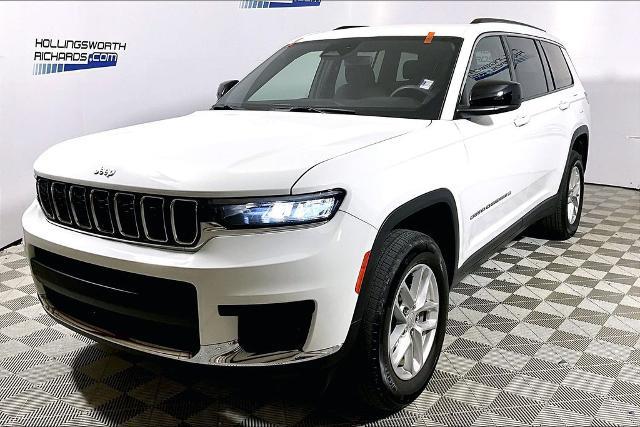 2024 Jeep Cherokee