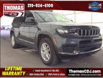 2024 Grand Cherokee L Thumbnail 1
