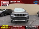 2024 Grand Cherokee L Thumbnail 4