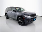 2024 Grand Cherokee L Thumbnail 1