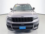 2024 Grand Cherokee L Thumbnail 2