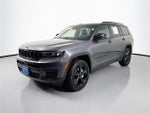 2024 Grand Cherokee L Thumbnail 3