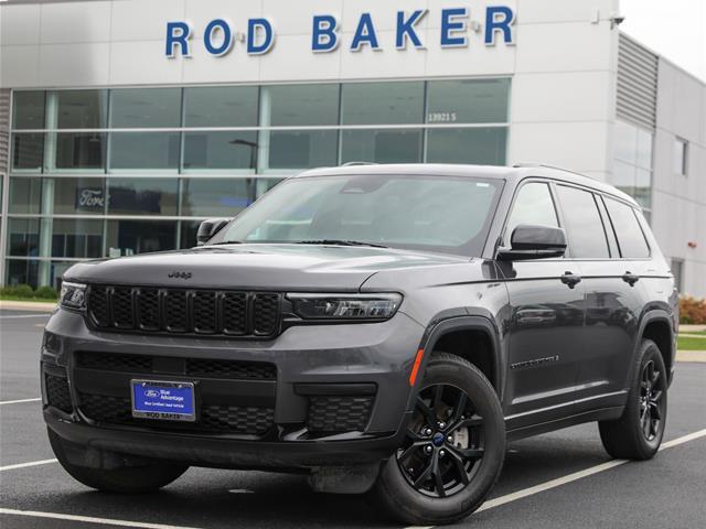 2024 Jeep Cherokee