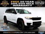 2024 Grand Cherokee L Thumbnail 1
