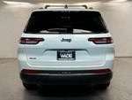 2024 Grand Cherokee L Thumbnail 4
