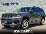 2024 Grand Cherokee L Thumbnail 1