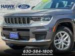 2024 Grand Cherokee L Thumbnail 2