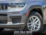 2024 Grand Cherokee L Thumbnail 3